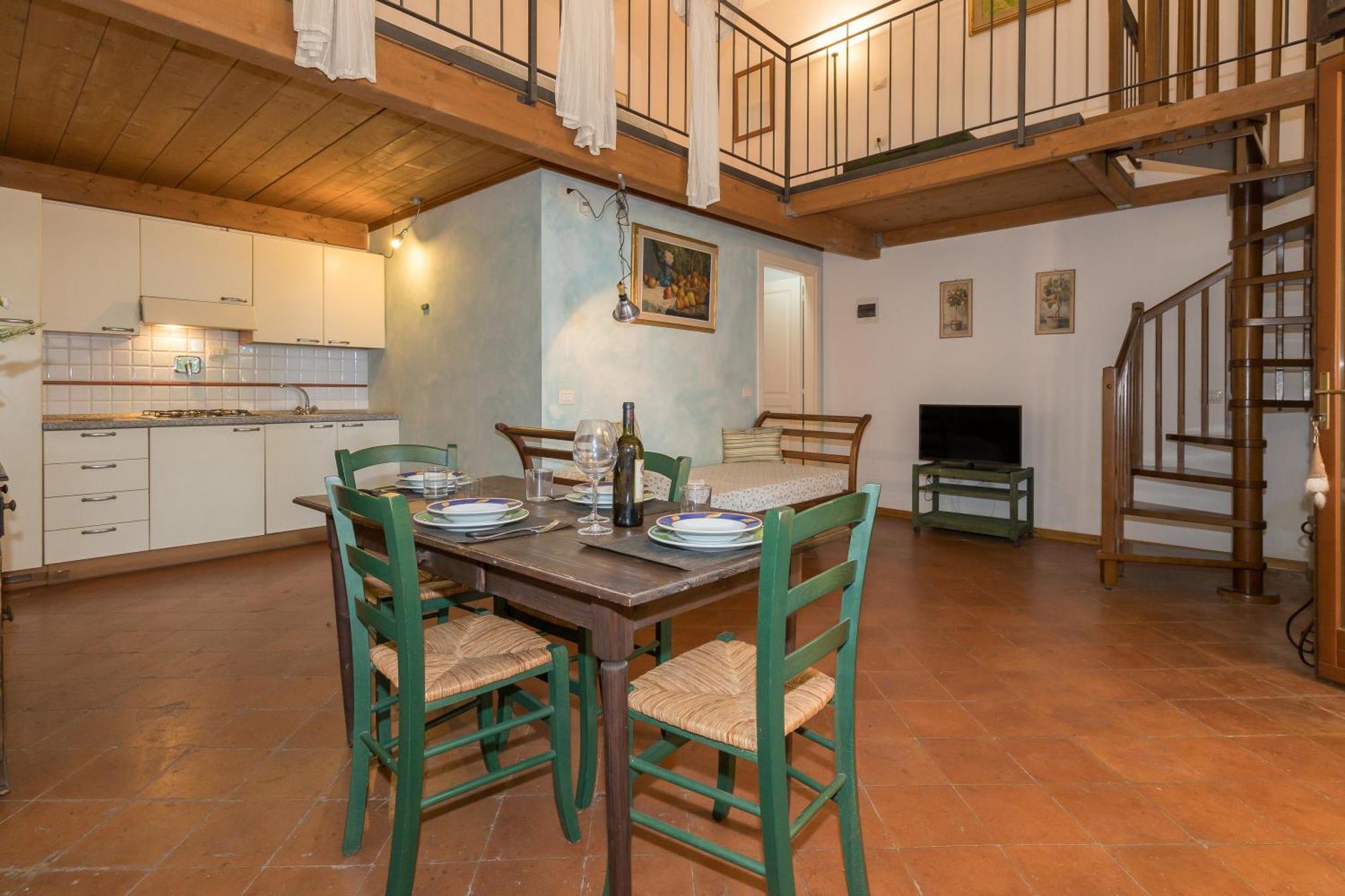 Villa I Tigli Кампілья-Мариттіма Екстер'єр фото