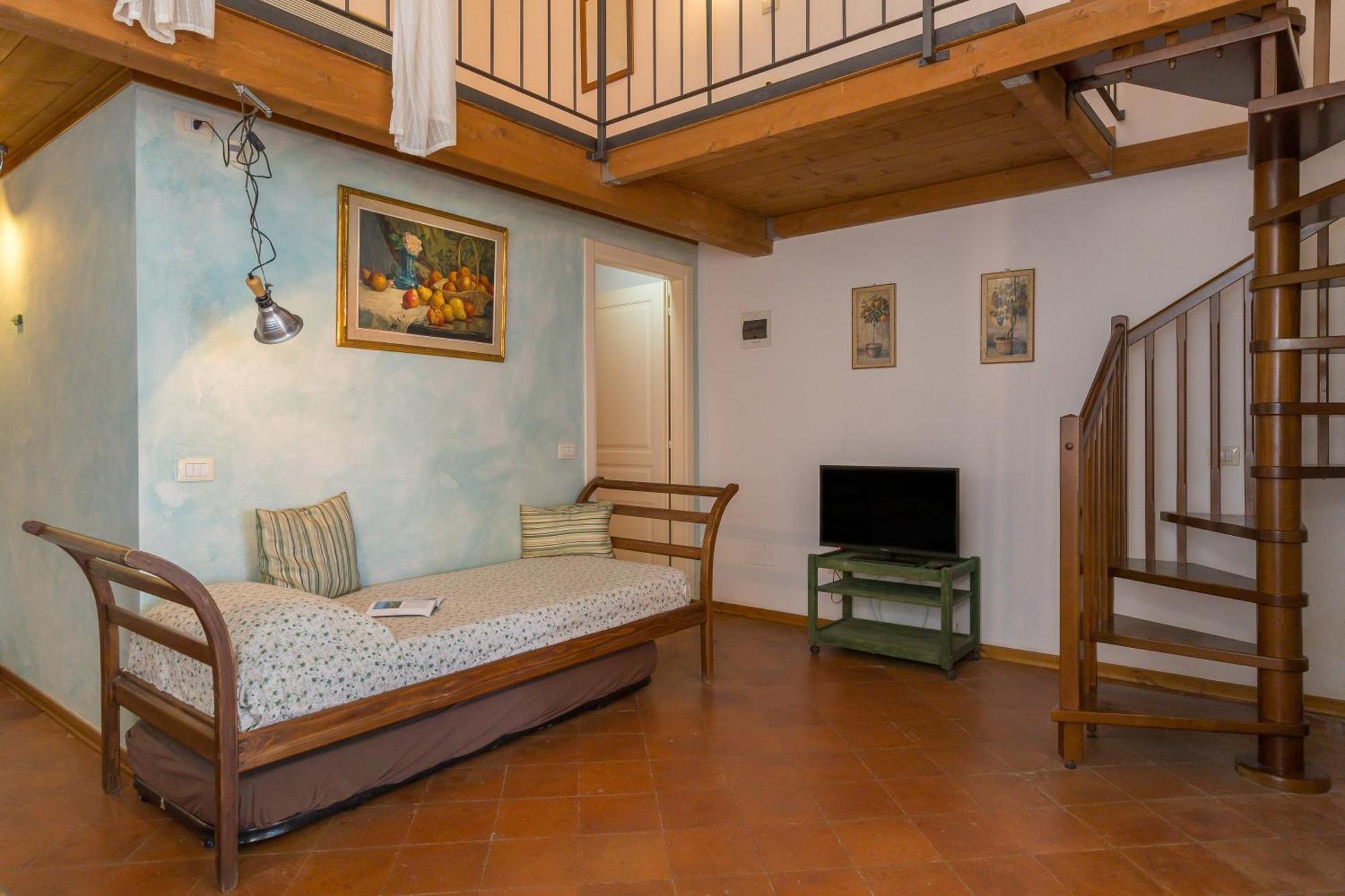 Villa I Tigli Кампілья-Мариттіма Екстер'єр фото